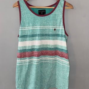 BILLABONG TANK